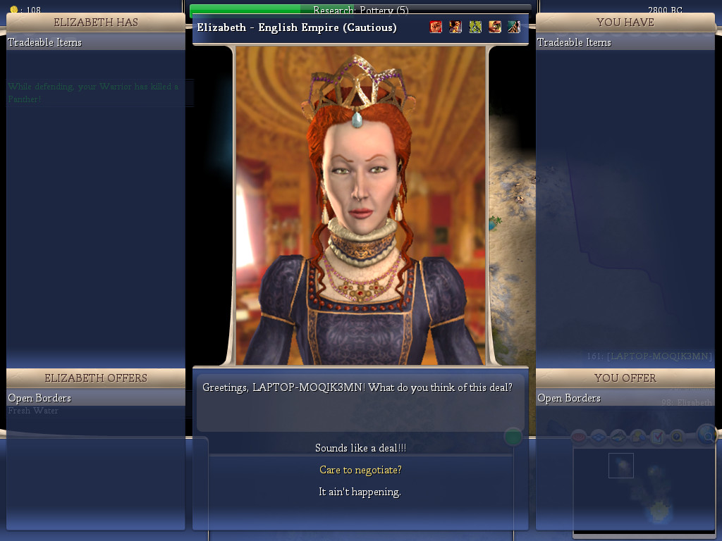 SID MEIER'S CIVILIZATION IV