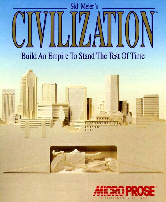 sid meiers civilization