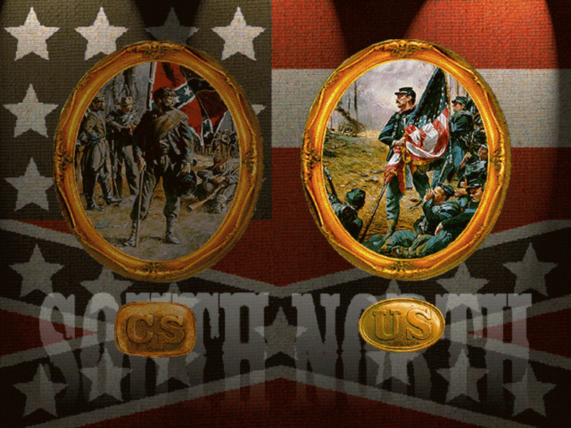 SID MEIER`S GETTYSBURG!