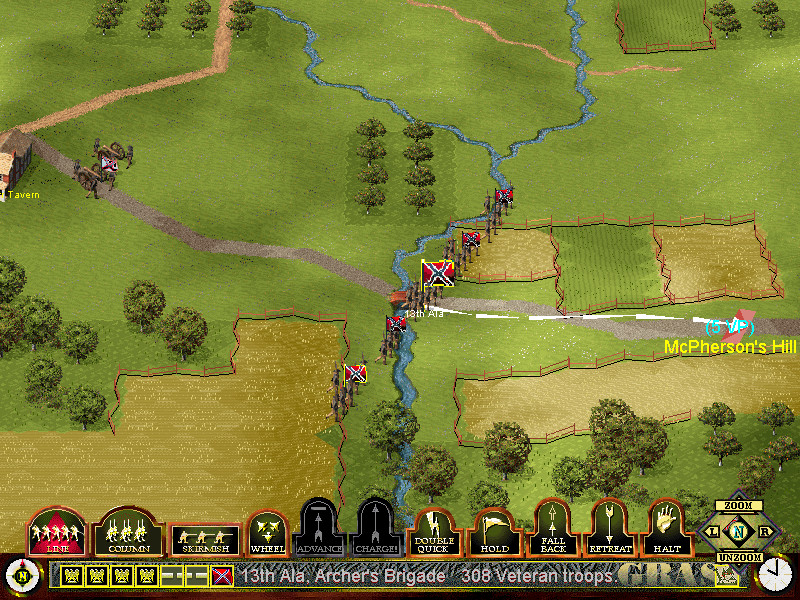 SID MEIER`S GETTYSBURG!