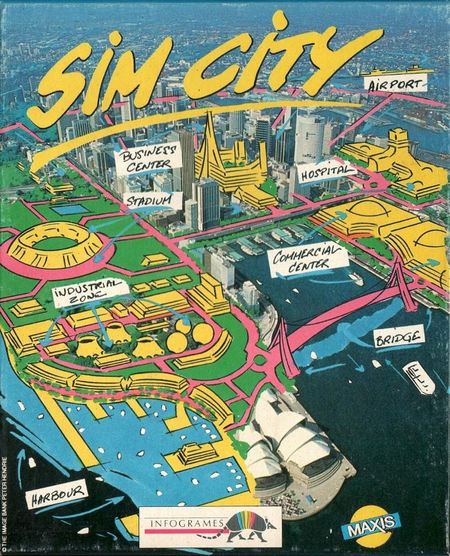 simcity