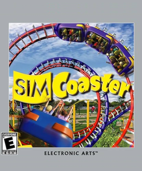 simcoaster