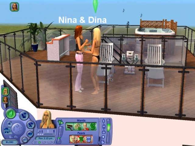 SIMS 2: ULTIMATE COLLECTION