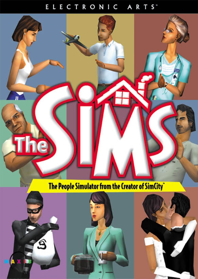 sims