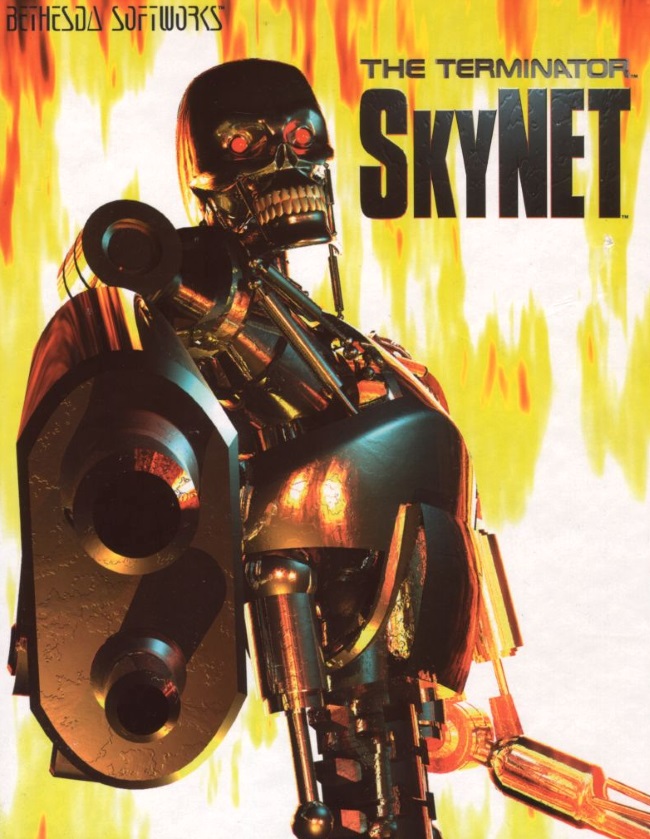 skynet