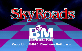 SKYROADS