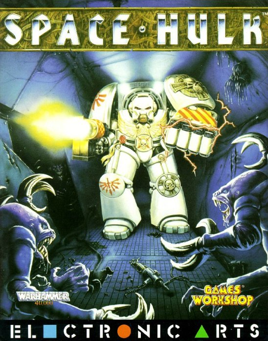 space hulk