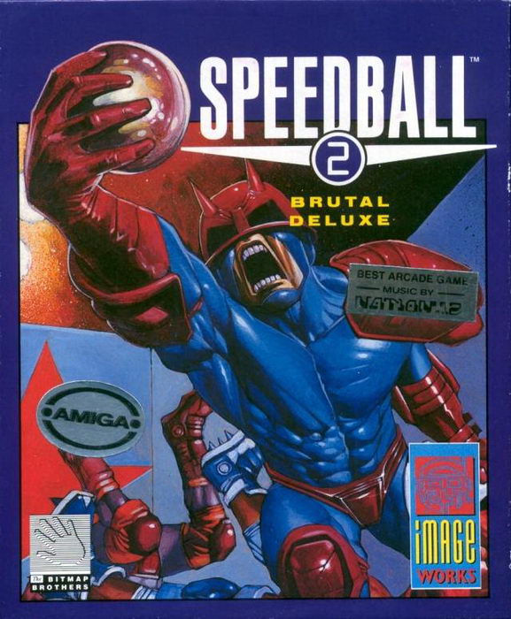 speedball 2