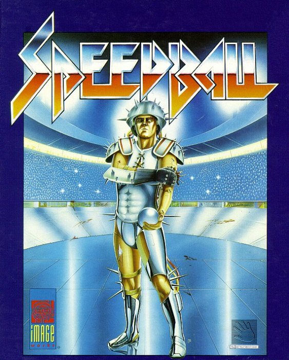 speedball