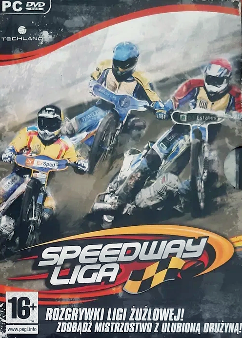 speedway liga