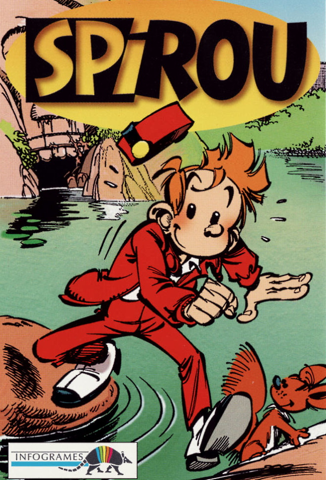 spirou