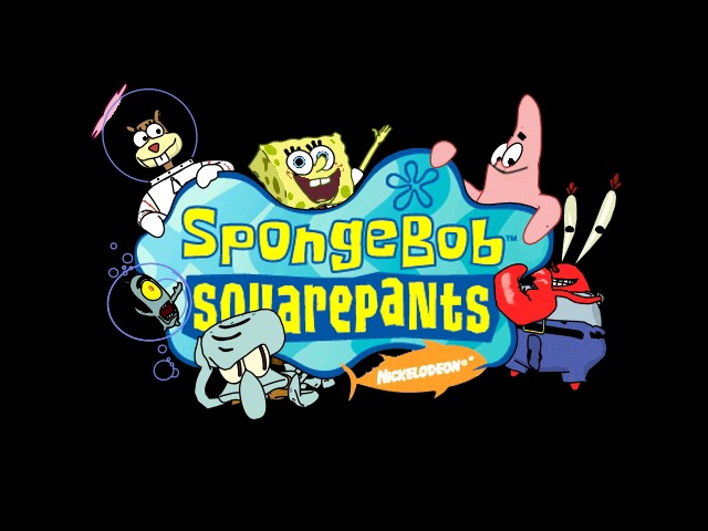 SPONGEBOB SQUAREPANTS: EMPLOYEE OF THE MONTH