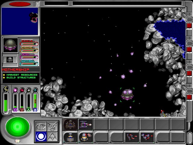 STAR COMMAND: REVOLUTION