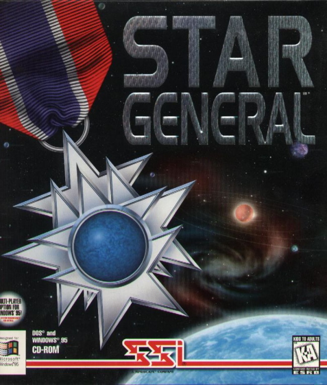 star general