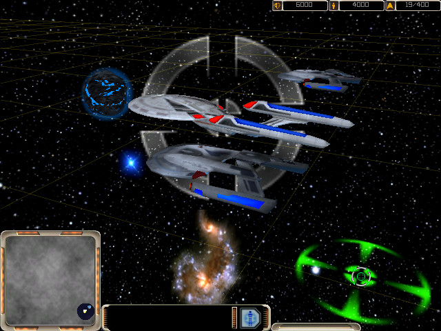 STAR TREK: ARMADA