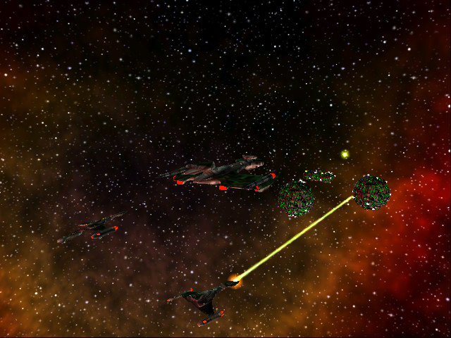 STAR TREK: ARMADA