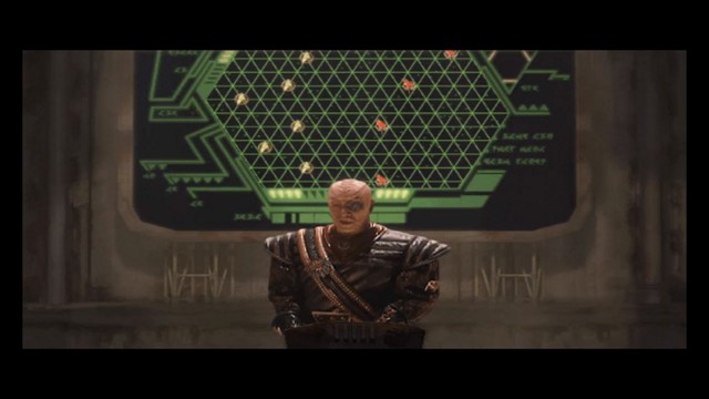 STAR TREK: KLINGON ACADEMY