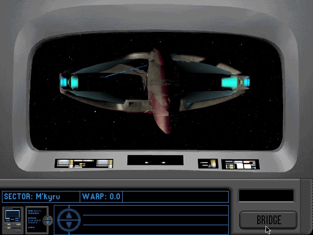 STAR TREK: THE NEXT GENERATION - A FINAL UNITY