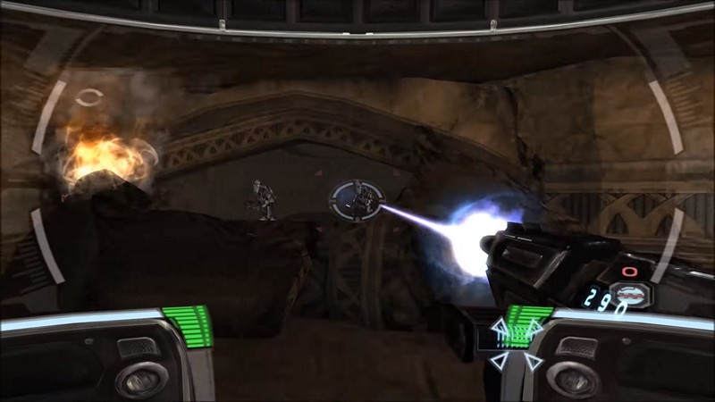 STAR WARS: REPUBLIC COMMANDO