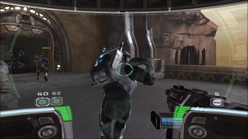 STAR WARS: REPUBLIC COMMANDO