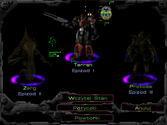 STARCRAFT