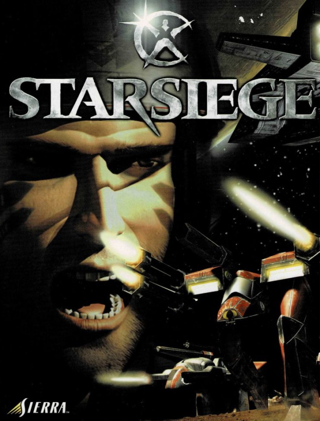 starsiege