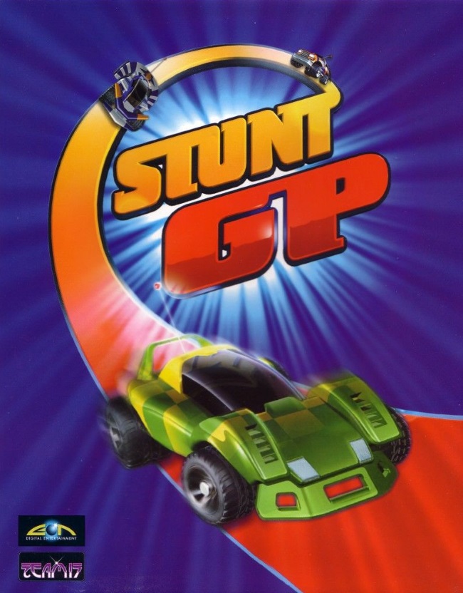 stunt gp