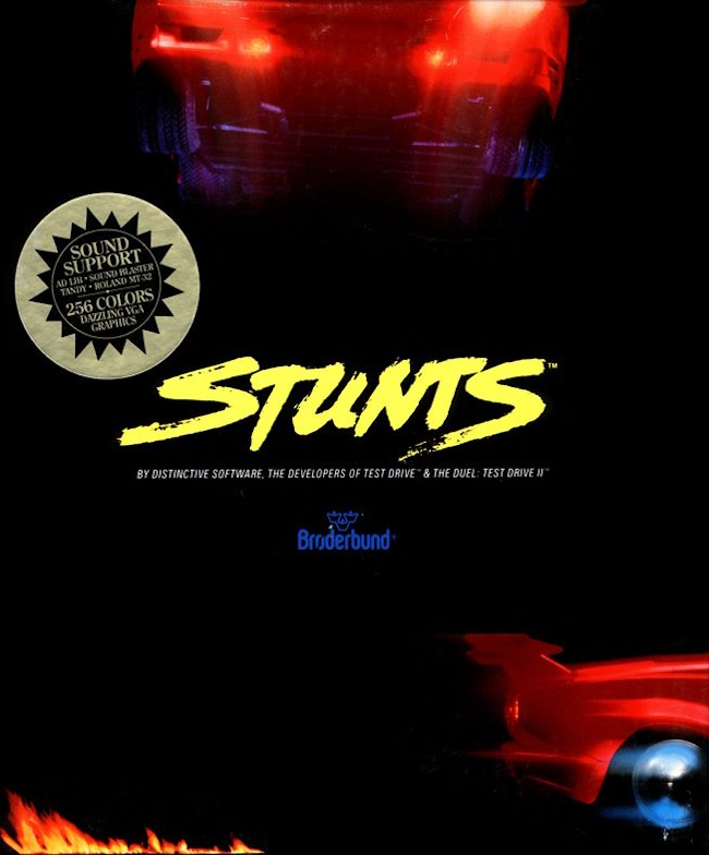 stunts