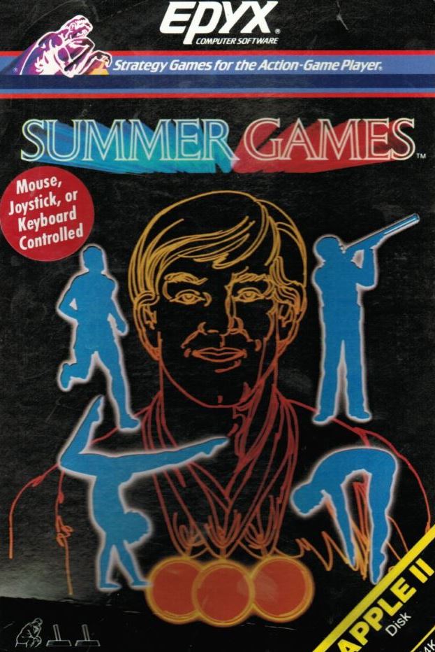 summer games