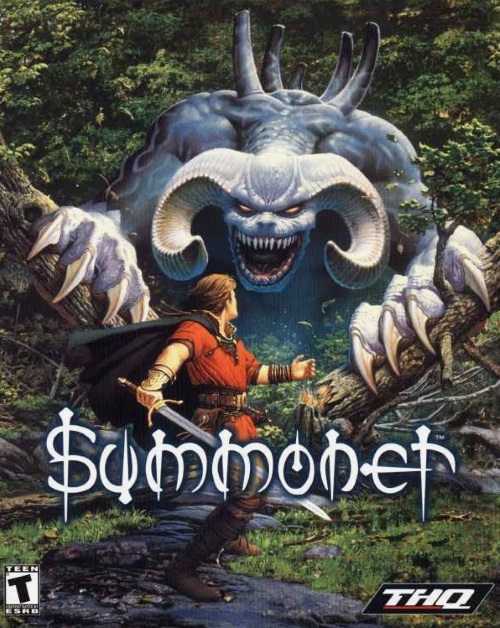 summoner