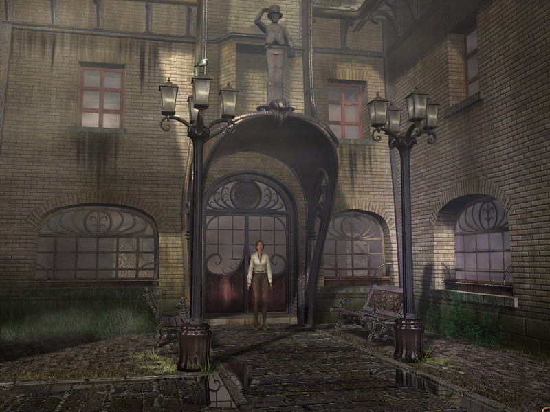 SYBERIA