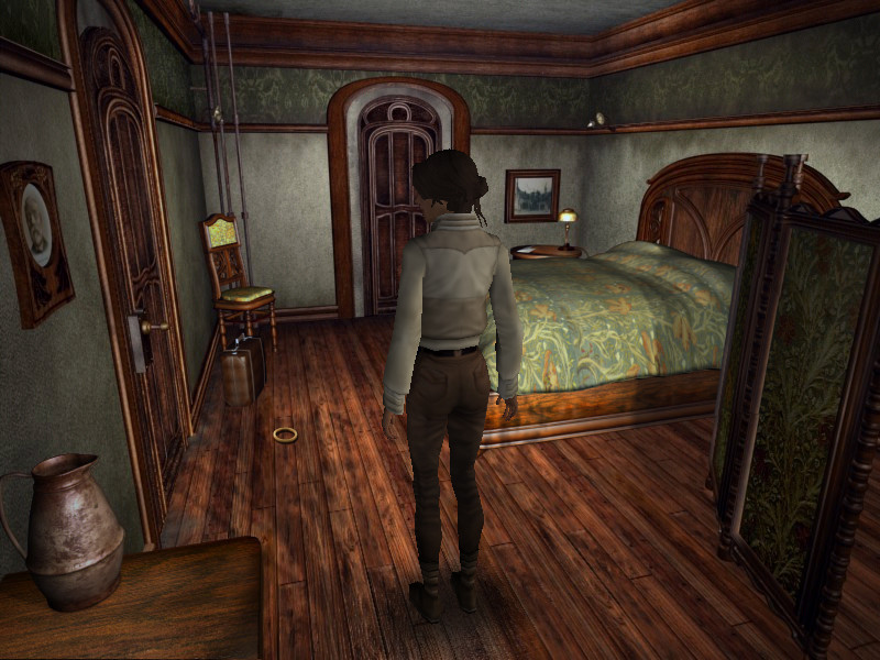 SYBERIA