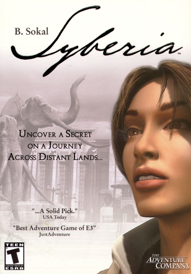 syberia