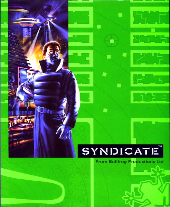 syndicate