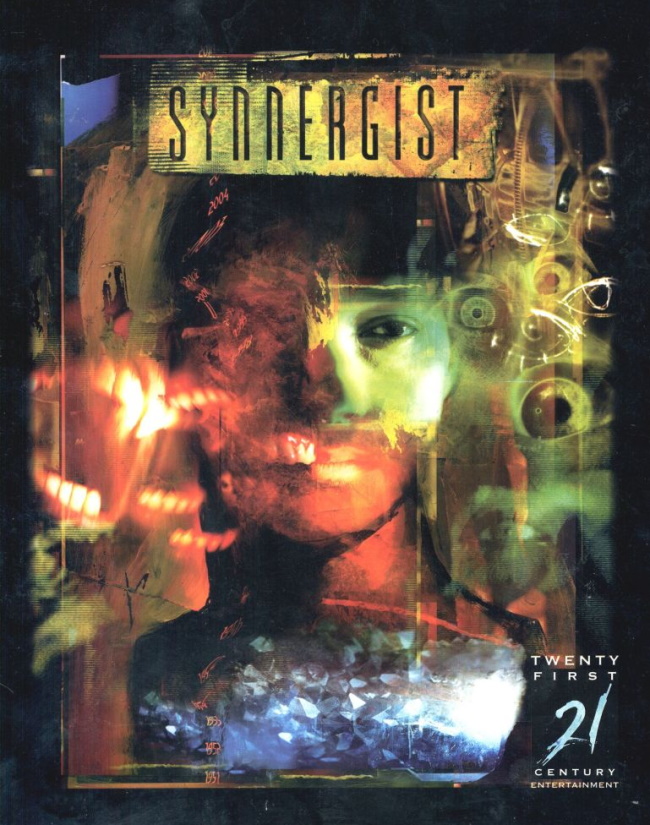 synnergist