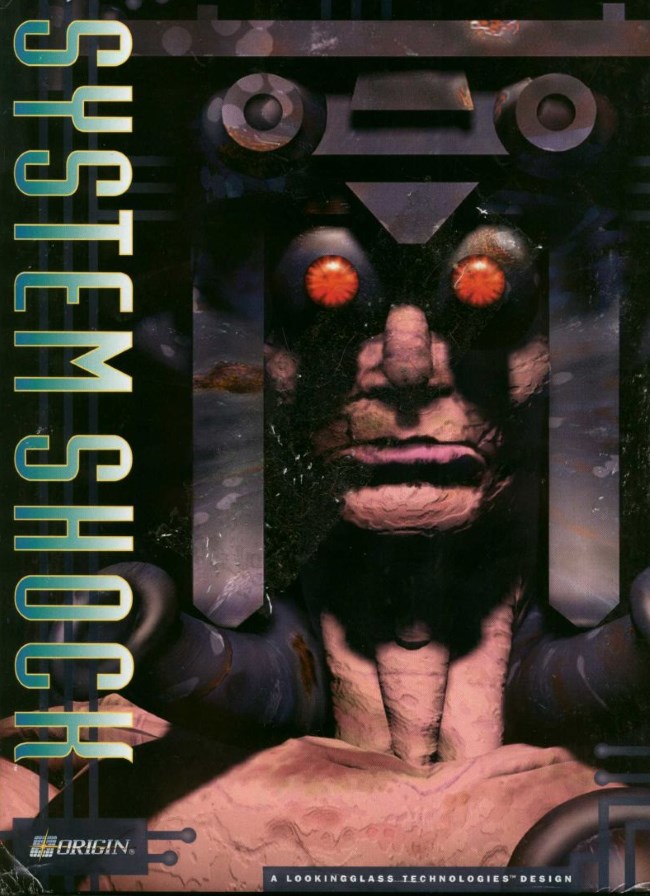 system shock