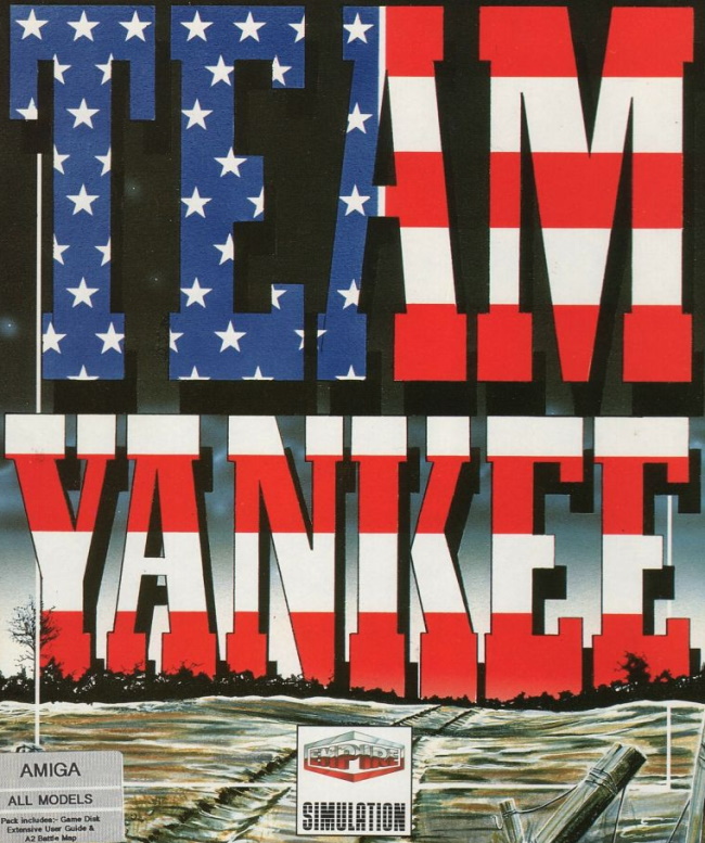 team yankee