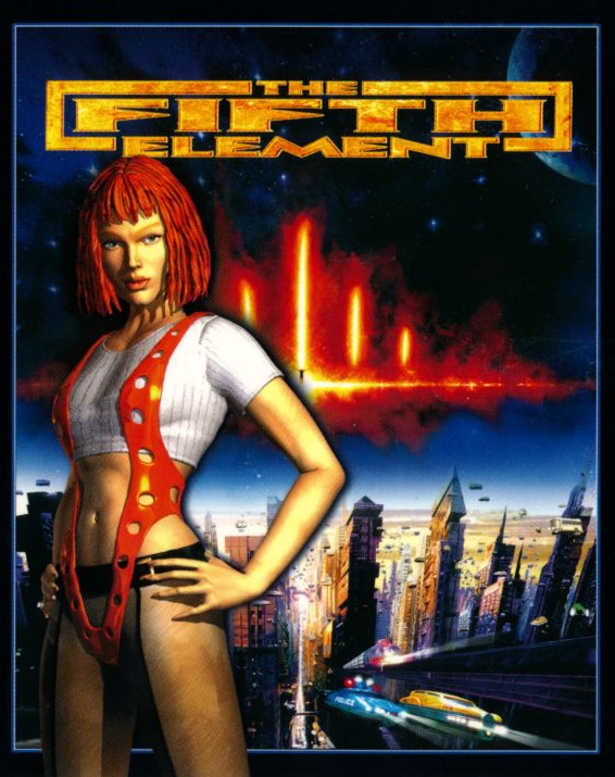 the fifth element