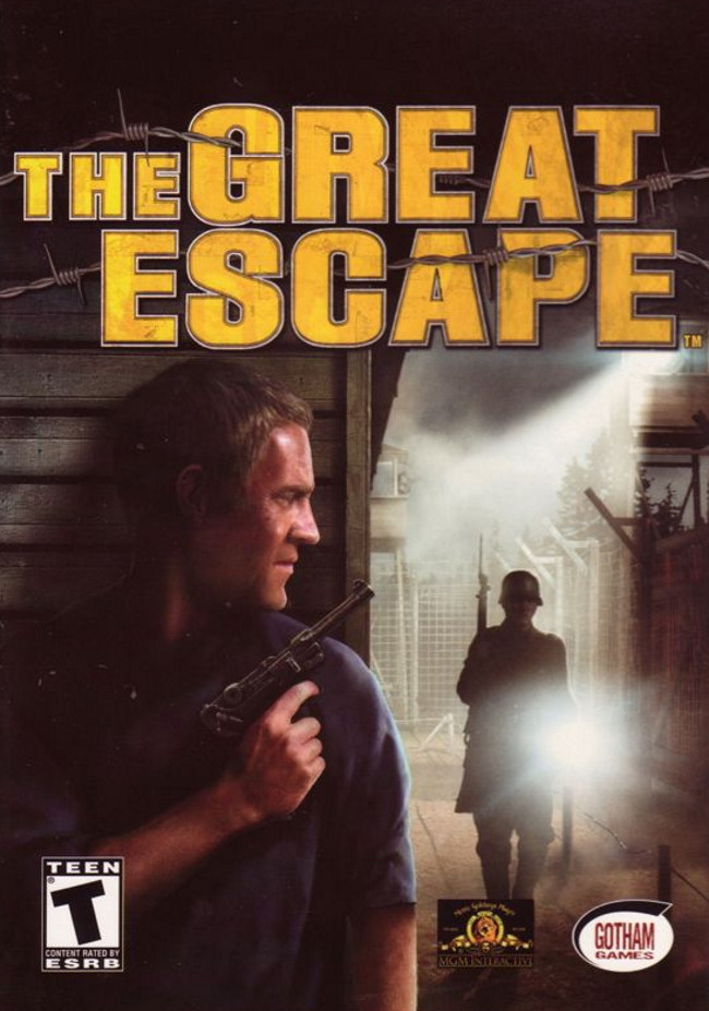 the great escape