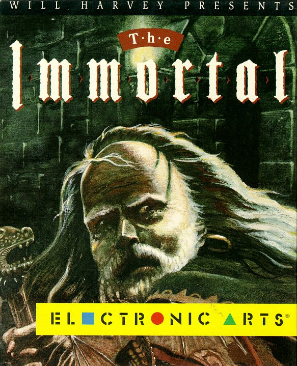 the immortal