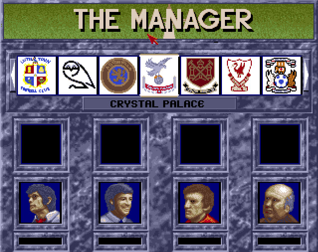 THE MANAGER