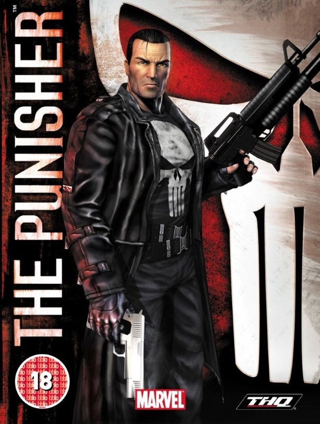 the punisher