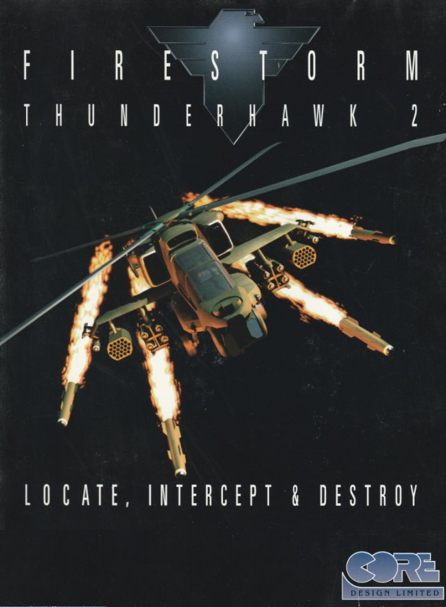 thunderstrike 2