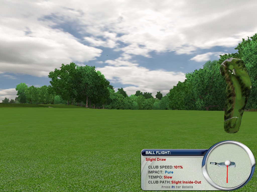 TIGER WOODS PGA TOUR 2004