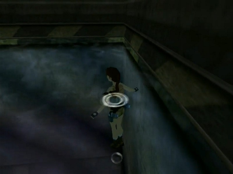 TOMB RAIDER V: CHRONICLES