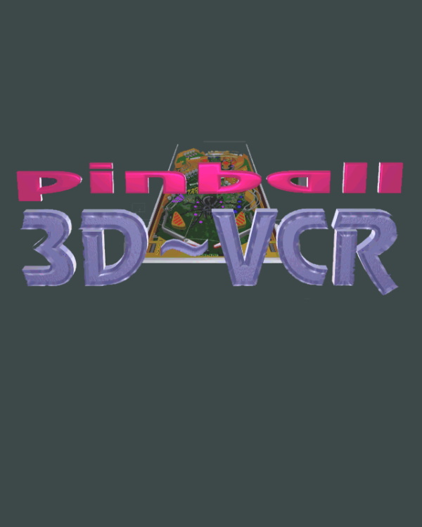 total pinball 3d