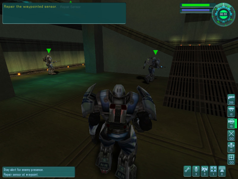 TRIBES 2