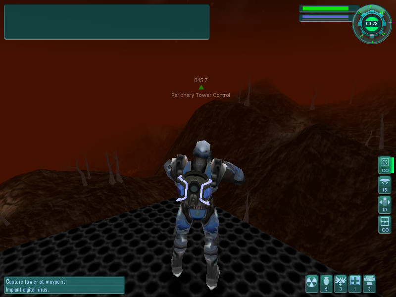 TRIBES 2