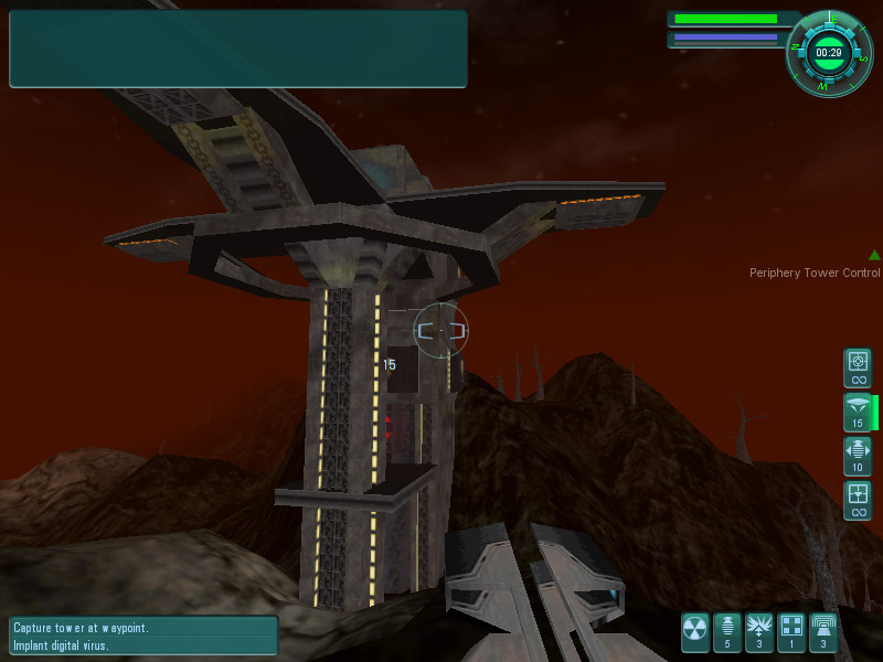 TRIBES 2