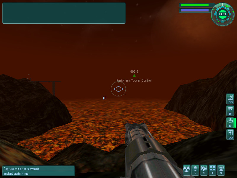 TRIBES 2